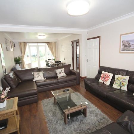 Kenton House Villa Harrow Eksteriør bilde